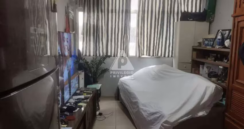 Apartamento com 1 quarto à venda na Rua Humberto de Campos, --, Leblon, Rio de Janeiro
