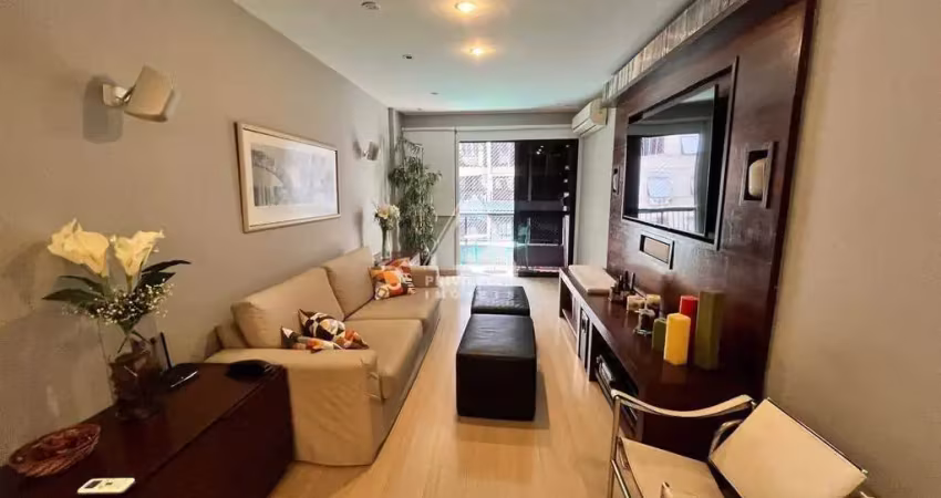 Apartamento com 2 quartos à venda na Rua Senador Euzebio, --, Flamengo, Rio de Janeiro