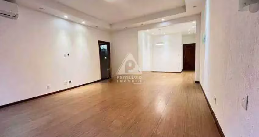 Apartamento 3 quartos com vaga a 2 quadras da praia! copanema!
