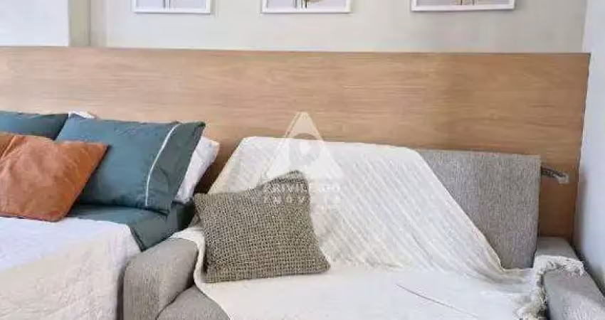 Apartamento com 1 quarto à venda na Avenida Nossa Senhora de Fátima, --, Centro, Rio de Janeiro