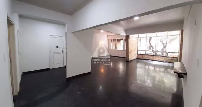 Apartamento à venda na rua bolívar, copacabana — posto 4