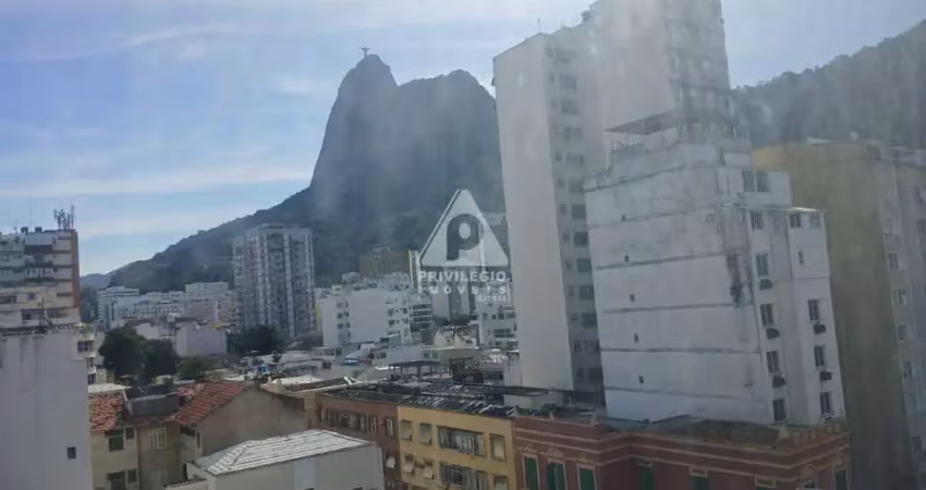 Sala comercial à venda na Rua Real Grandeza, --, Botafogo, Rio de Janeiro