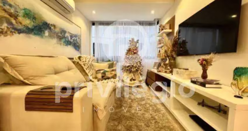 Cobertura duplex à venda, 3 quartos, 2 suítes, 2 vagas, freguesia (jacarepaguá) - rio de janeiro/rj