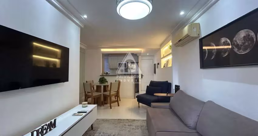 Apartamento à venda, 02 quartos, 02 suítes, 02 vagas, via bella, península, barra da tijuca - rio de janeiro/rj