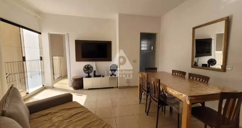 Apartamento à venda, 02 quartos, 01 banheiro, 01 vagas, barra da tijuca-rio de janeiro/rj