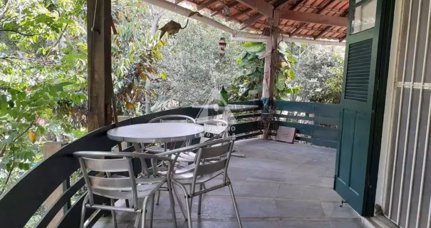 Casa de 50 m² à venda em praia do siqueira, cabo frio (rj) em condomínio com total infraestrutura