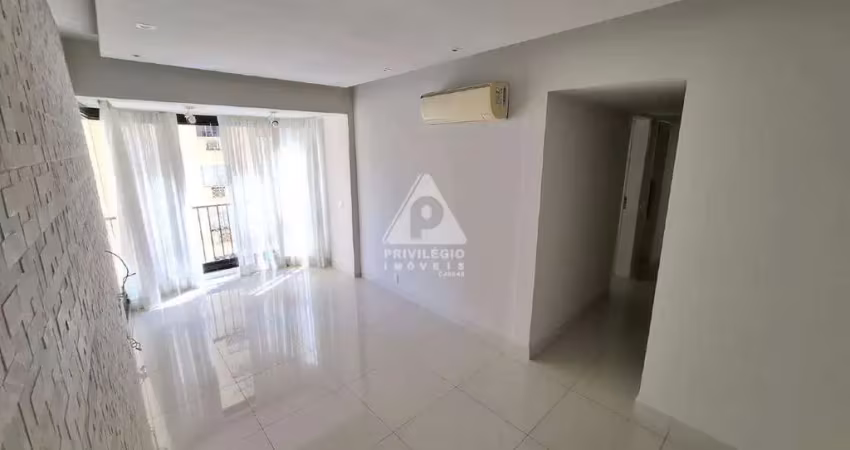Apartamento com 3 quartos à venda na Rua Dona Mariana, --, Botafogo, Rio de Janeiro