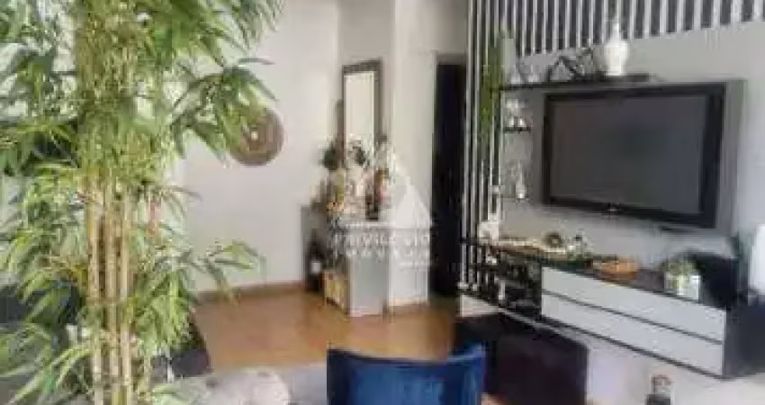 Apartamento à venda em bairro alto da boa vista, zona norte – rio de janeiro
