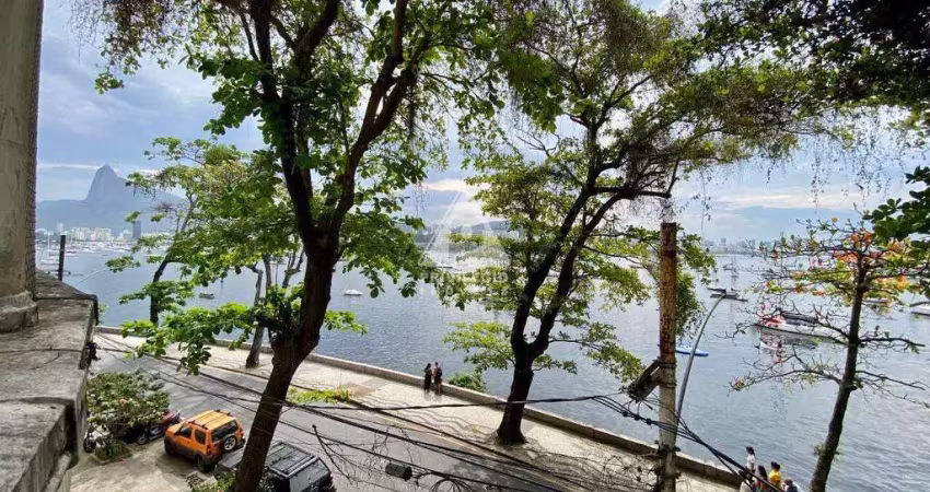 Apartamento com 3 quartos à venda na Avenida Portugal, --, Urca, Rio de Janeiro