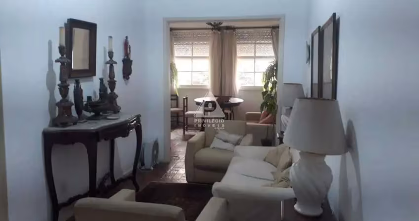 Apartamento 1 quarto de 60 m2 à venda em copacabana