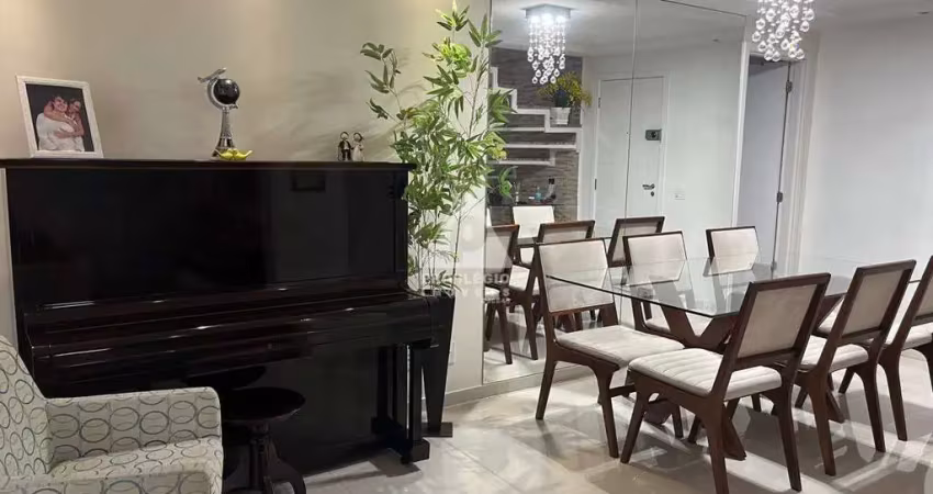 Cobertura duplex, 2 quartos, sendo 1 suíte, 2 vagas de garagem, mais infraestrutura, a venda no pechincha