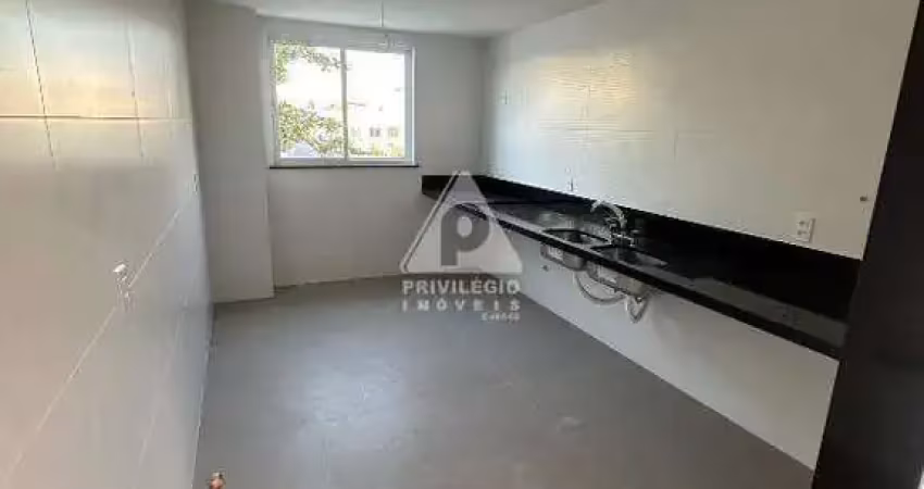 Apartamento à venda, 3 quartos, 4 suítes, 3 vagas, recreio dos bandeirantes - rio de janeiro/rj