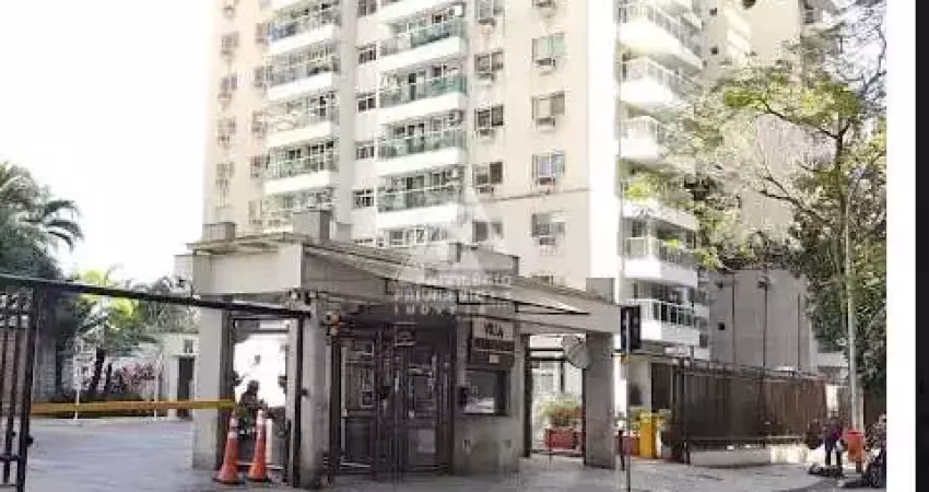 Apartamento com 2 quartos à venda na Rua Coronel Paulo Malta Rezende, --, Barra da Tijuca, Rio de Janeiro