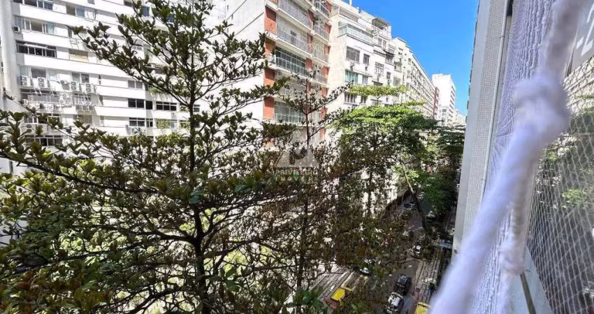 Oportunidade de 2 quartos com dependêcia na domingos ferreira!!