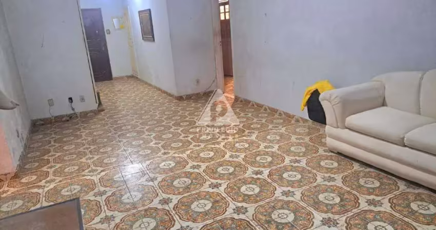 Espaço e conforto: apartamento com 2 quartos e sala ampla com preço de ocasião!