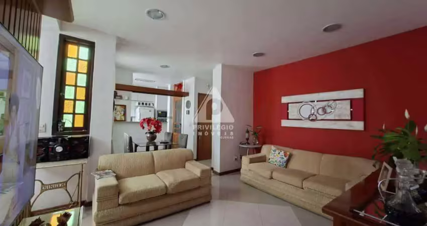 Apartamento de 88 m² no flamengo, rio de janeiro – venda: r$ 700.000,00