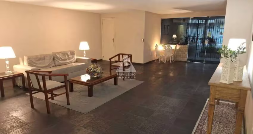 Cobertura com 2 quartos à venda na Rua Visconde de Itamarati, --, Maracanã, Rio de Janeiro
