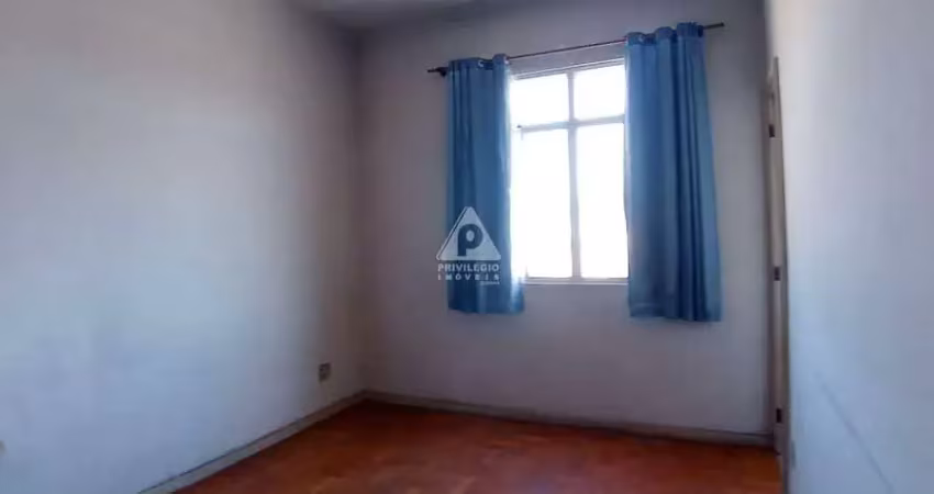 Apartamento à venda, 2 quartos, cidade nova - rio de janeiro/rj