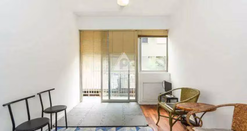 Apartamento à venda, 2 quartos, 1 suíte, 1 vaga, lagoa