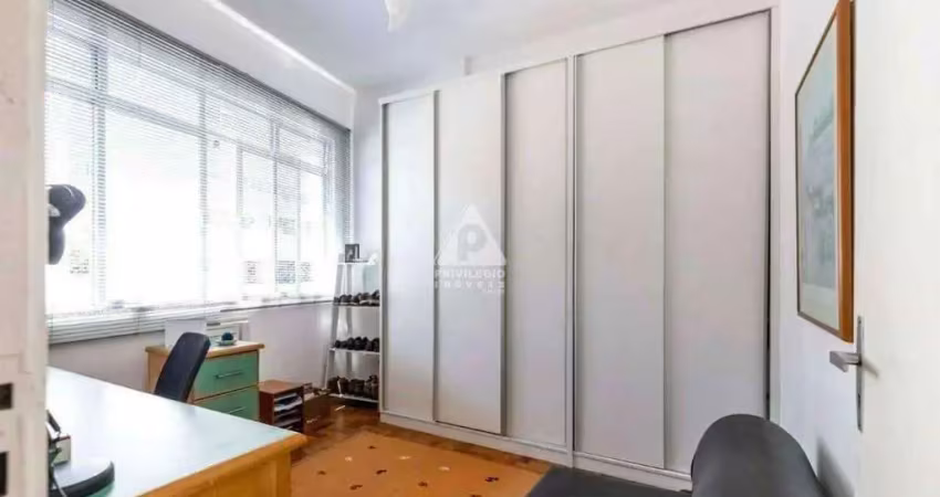 Apartamento 2 quartos, copacabana, rio de janeiro - rio de janeiro