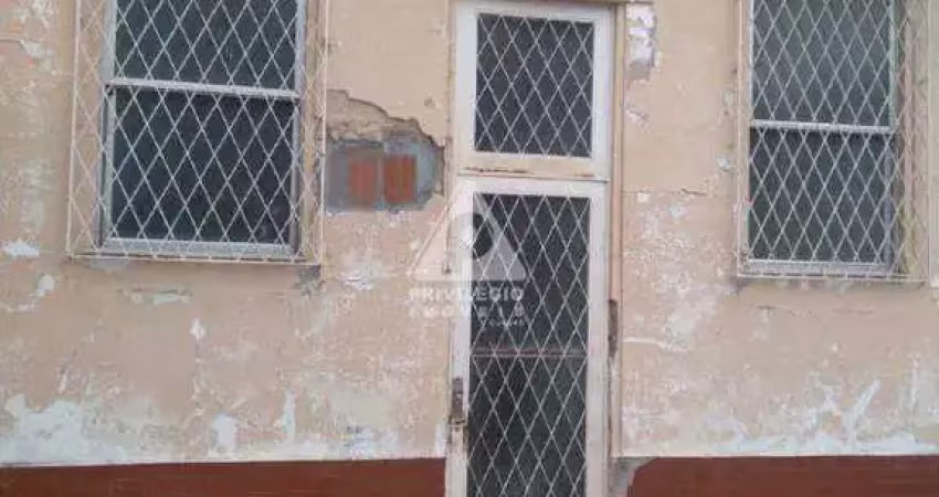 Casa à venda na Rua Oito de Dezembro, --, Maracanã, Rio de Janeiro