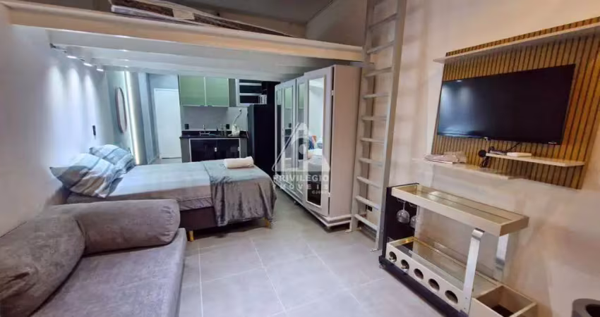 Apartamento à venda na Largo São Francisco de Paula, --, Centro, Rio de Janeiro
