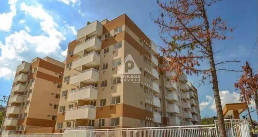 Apartamento com 2 quartos à venda na Estrada Caetano Monteiro, --, Badu, Niterói