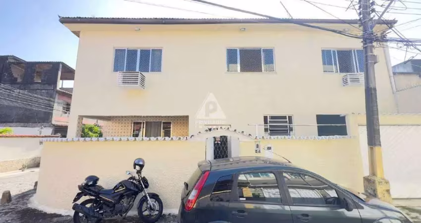 Casa com 3 quartos à venda na Rua Edgard Werneck, --, Freguesia (Jacarepaguá), Rio de Janeiro