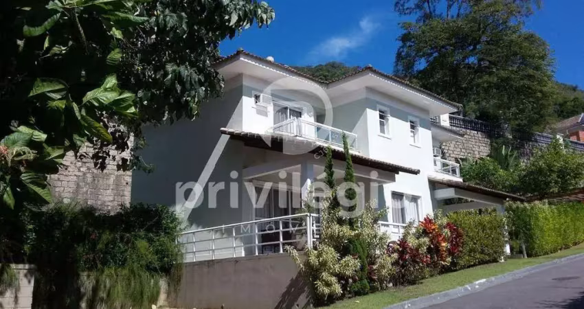 Casa à venda, 4 quartos, 4 suítes, recreio dos bandeirantes - rio de janeiro/rj
