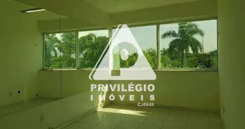 Sala comercial à venda na Avenida Ayrton Senna, --, Barra da Tijuca, Rio de Janeiro