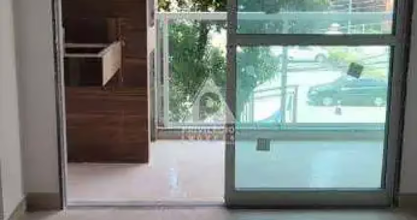 Apartamento novo – 2 quartos | 72m² | varanda gourmet | 1ª moradia taquara