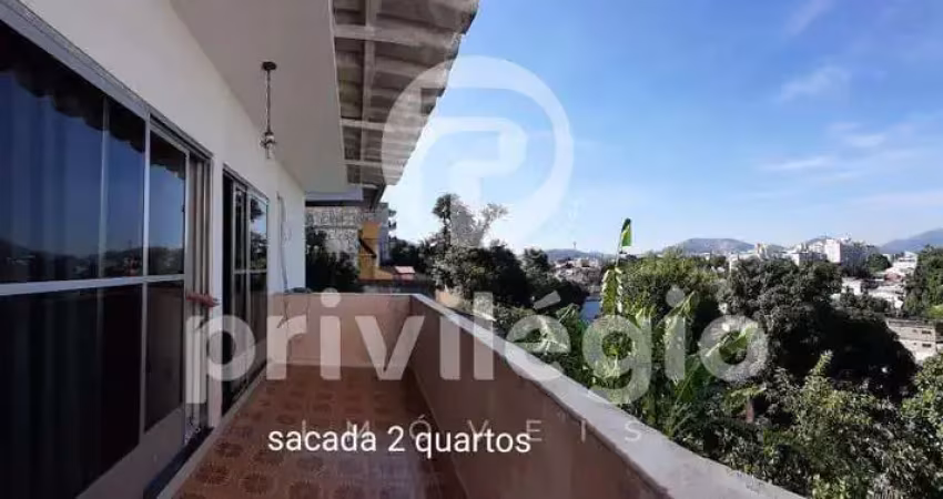 Casa à venda, 4 quartos, 1 suíte, 5 vagas, taquara - rio de janeiro/rj