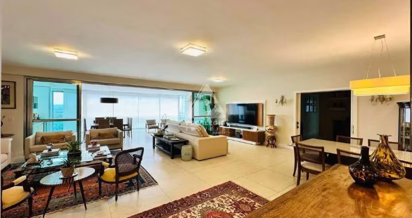 Imóvel de alto padrão na barra da tijuca: luxo, espaço e lazer completo!