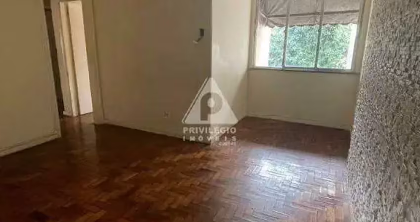 Apartamento à venda em estácio, rj — 3 quartos, 83 m², frente, financiamento aceito