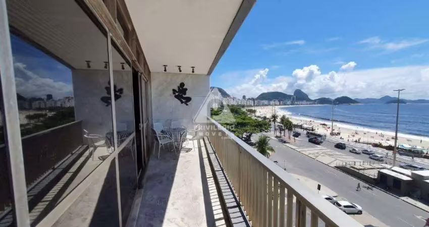 Varanda, salão, lavabo, 4 qtos sendo 1 suíte, copa, cozinha, 2 dce, 2 vgs.