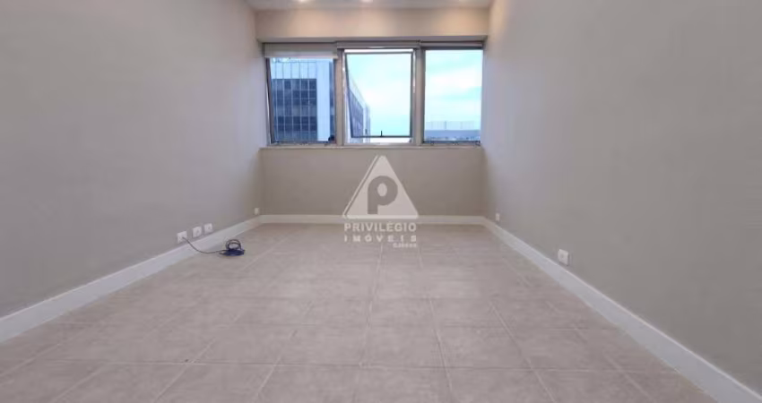 Sala à venda, 1 vaga, Ipanema - RIO DE JANEIRO/RJ