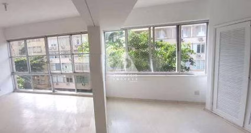 Apartamento com 3 quartos à venda na Avenida Rainha Elizabeth da Bélgica, --, Ipanema, Rio de Janeiro