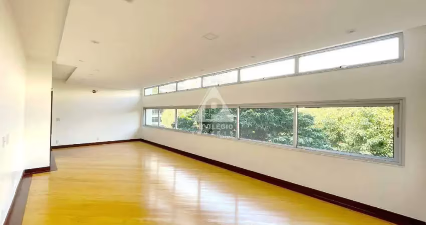 Apartamento com 3 quartos à venda na Rua Barão da Torre, --, Ipanema, Rio de Janeiro
