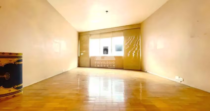 Apartamento com 3 quartos à venda na Rua Professor Gastão Bahiana, --, Copacabana, Rio de Janeiro