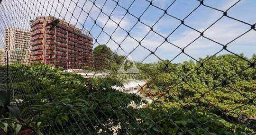 Apartamento à venda, 4 quartos, 1 suíte, 2 vagas, Ipanema - RIO DE JANEIRO/RJ