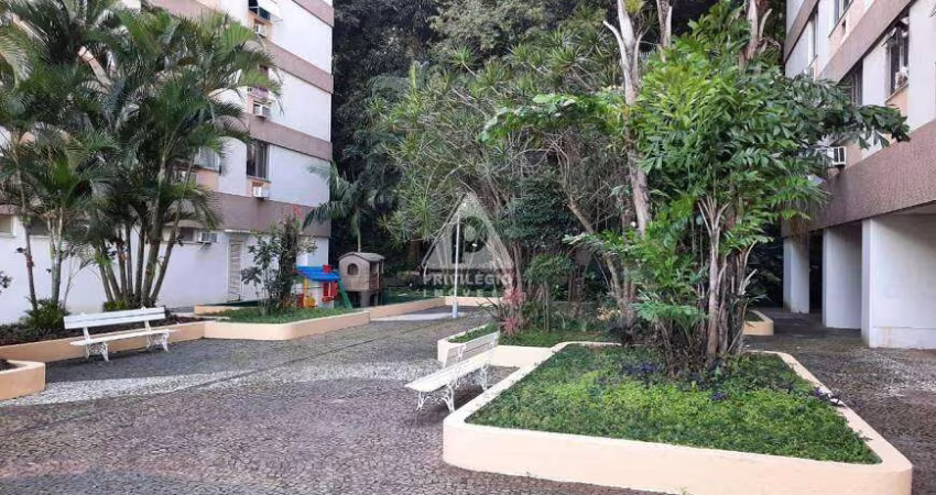 SALA , 3 QUARTOS, VAGA DE GARAGEM E INFRA TOTAL!!