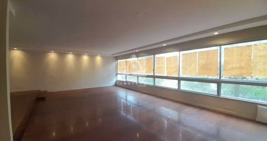Apartamento à venda, 4 quartos, 2 suítes, 2 vagas, Ipanema - RIO DE JANEIRO/RJ