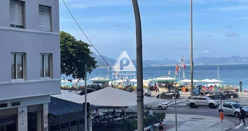 Apartamento com 3 quartos à venda na Rua Souza Lima, --, Copacabana, Rio de Janeiro