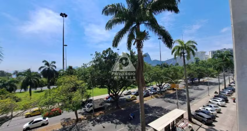 Apartamento com 4 quartos à venda na Praia do Flamengo, --, Flamengo, Rio de Janeiro