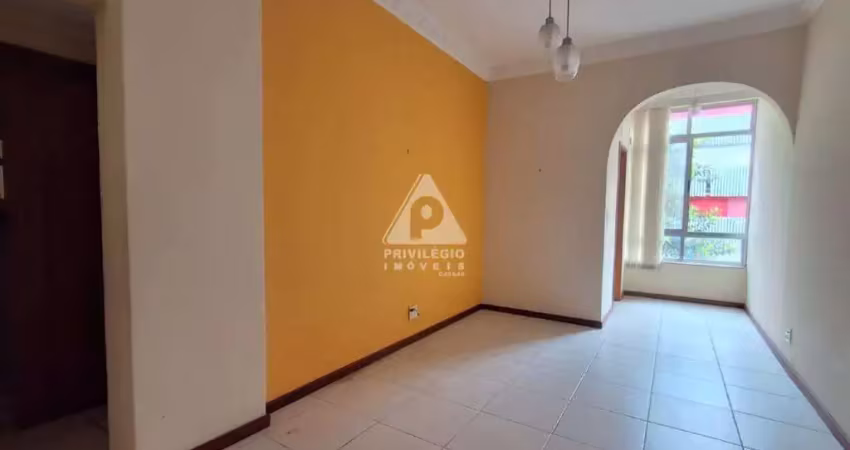 Apartamento à venda, 2 quartos, ipanema - rio de janeiro/rj