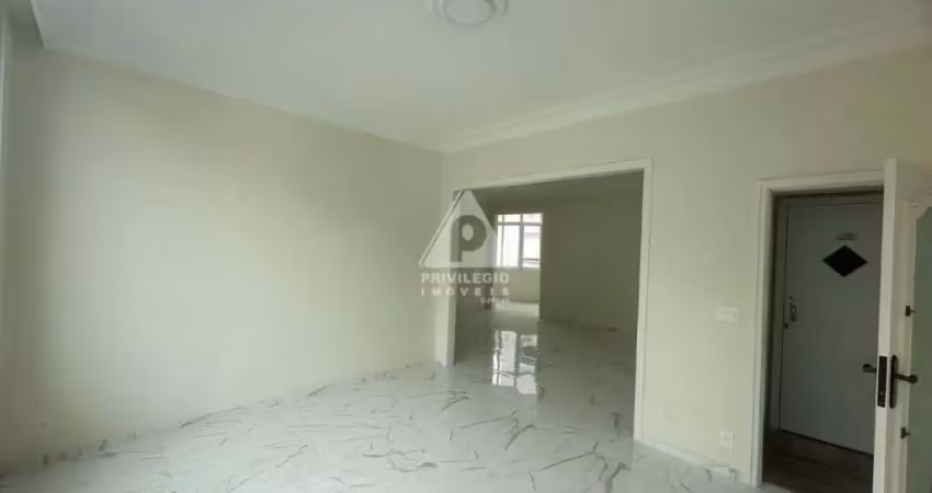 Apartamento à venda, 3 quartos, 1 suíte, 1 vaga, Copacabana - RIO DE JANEIRO/RJ