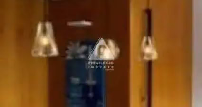 Apartamento à venda, 4 suítes, 3 vagas, lagoa - rio de janeiro/rj