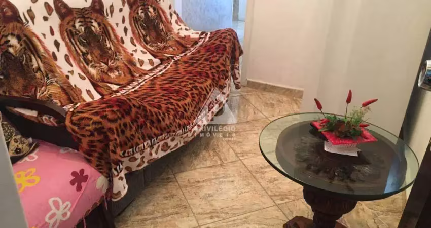 Apartamento com 1 quarto à venda na Rua Sá Ferreira, --, Copacabana, Rio de Janeiro
