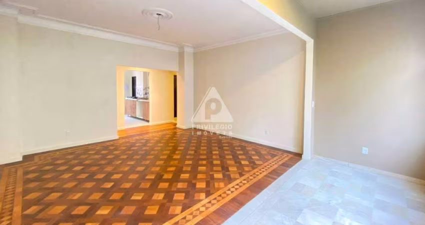 Apartamento à venda, 3 quartos, suíte, copacabana - rio de janeiro/rj