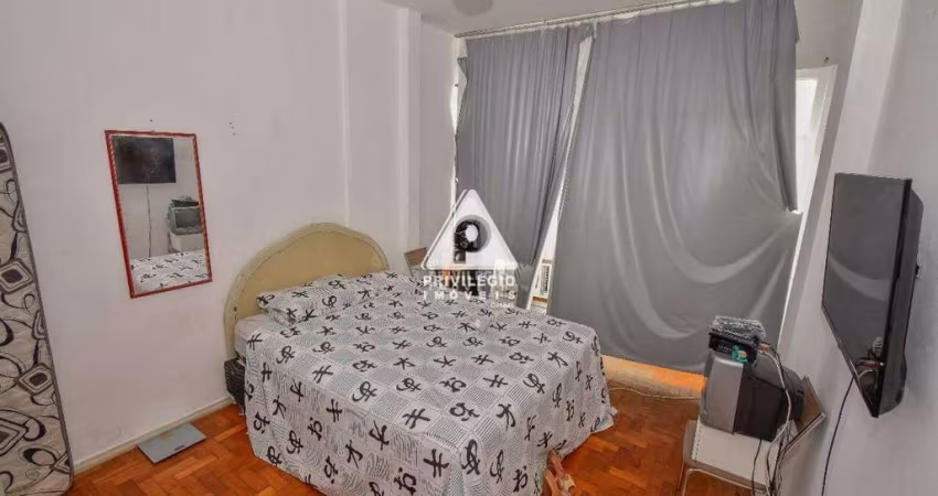 KitnetConjugado à venda, 1 quarto, Copacabana - RIO DE JANEIRO/RJ